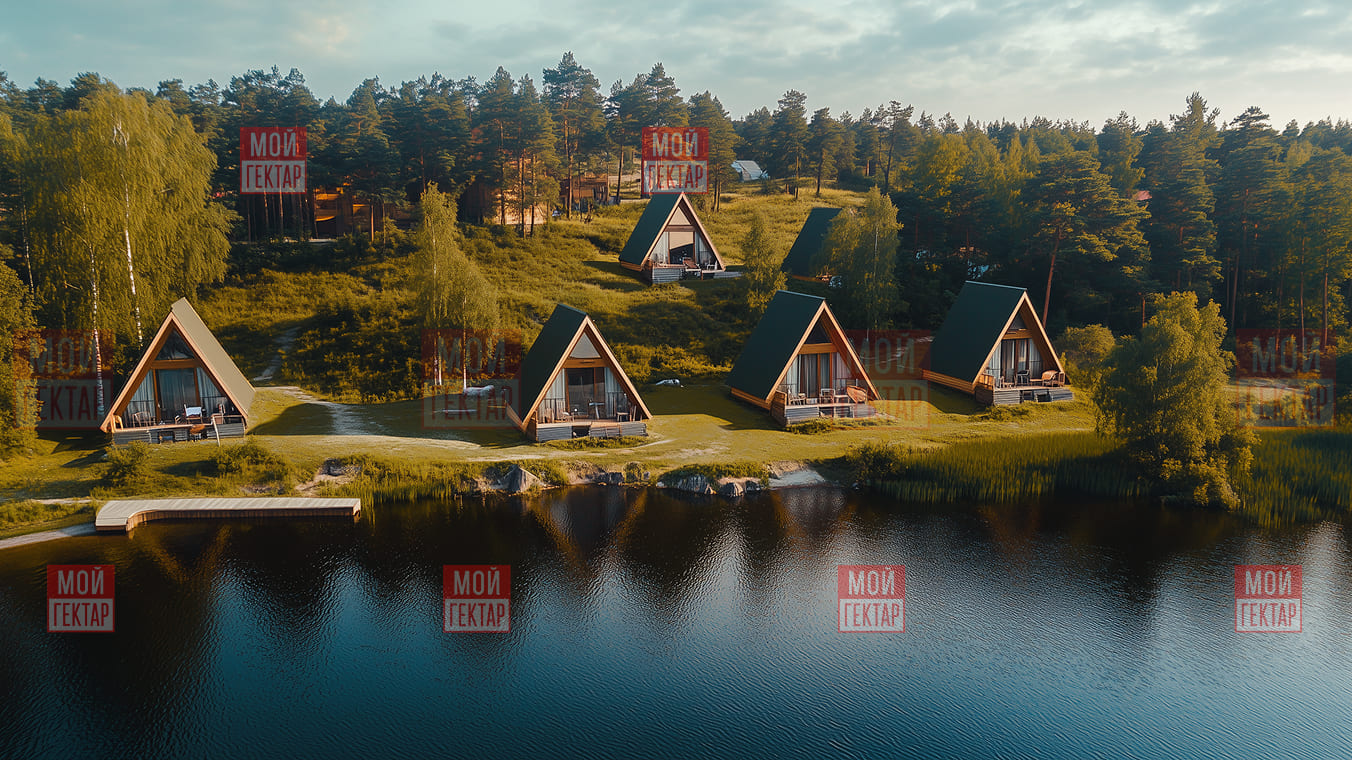 Фото описания проекта