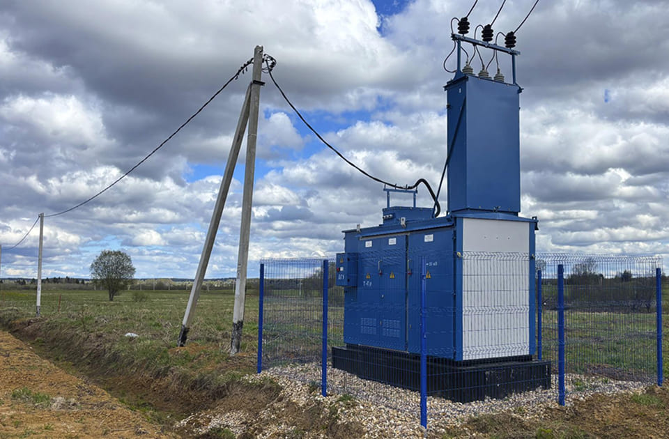 Фото описания проекта