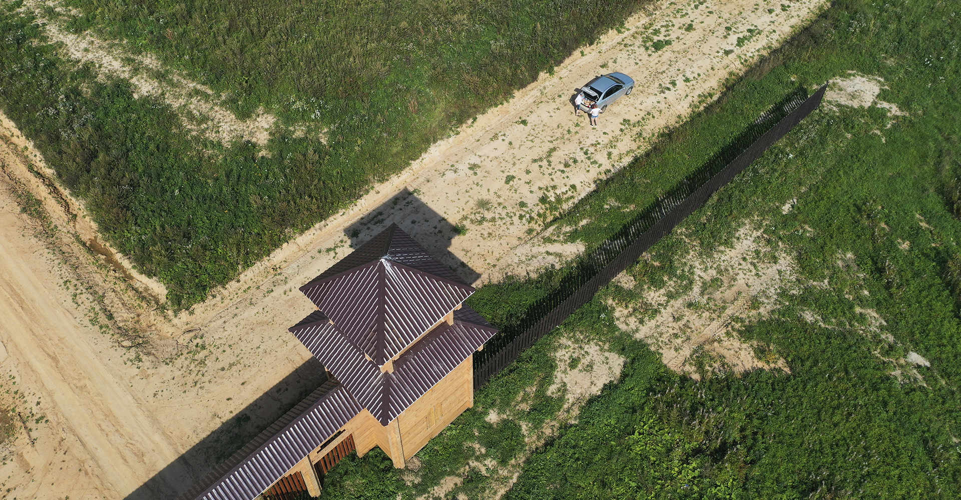 Фото описания проекта